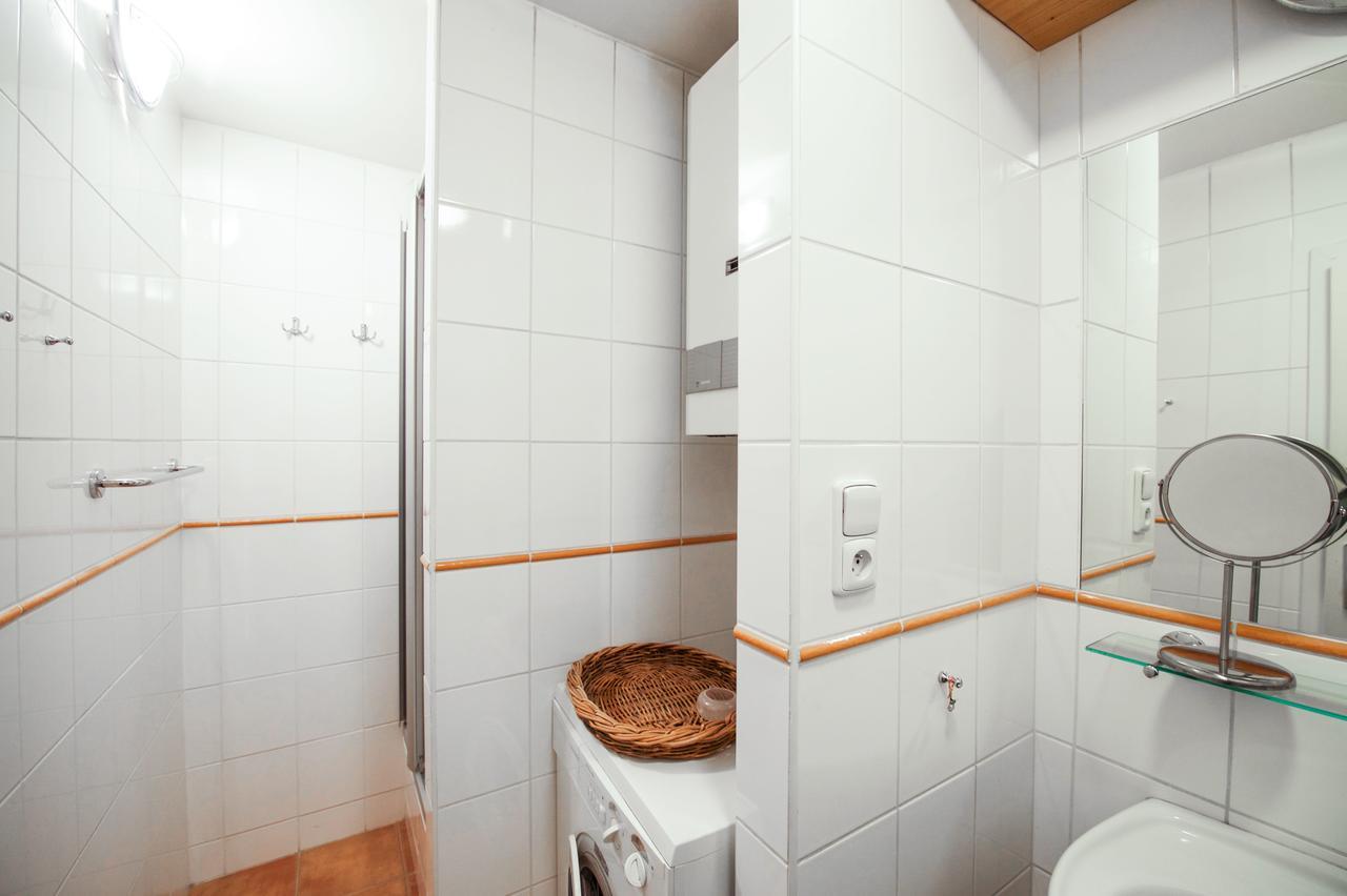 Old Town Sq. Apartment Прага Экстерьер фото
