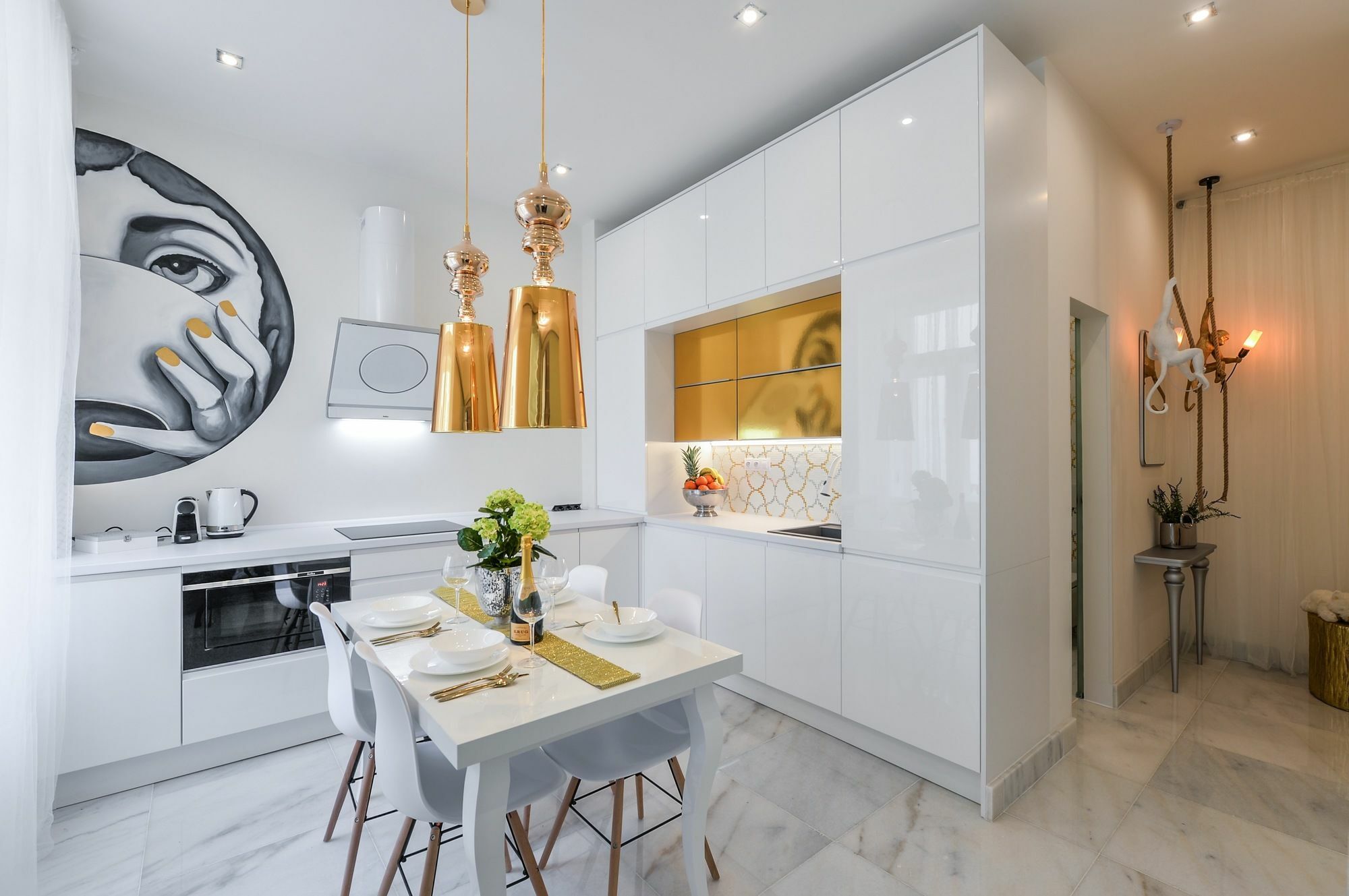 Old Town Sq. Apartment Прага Экстерьер фото