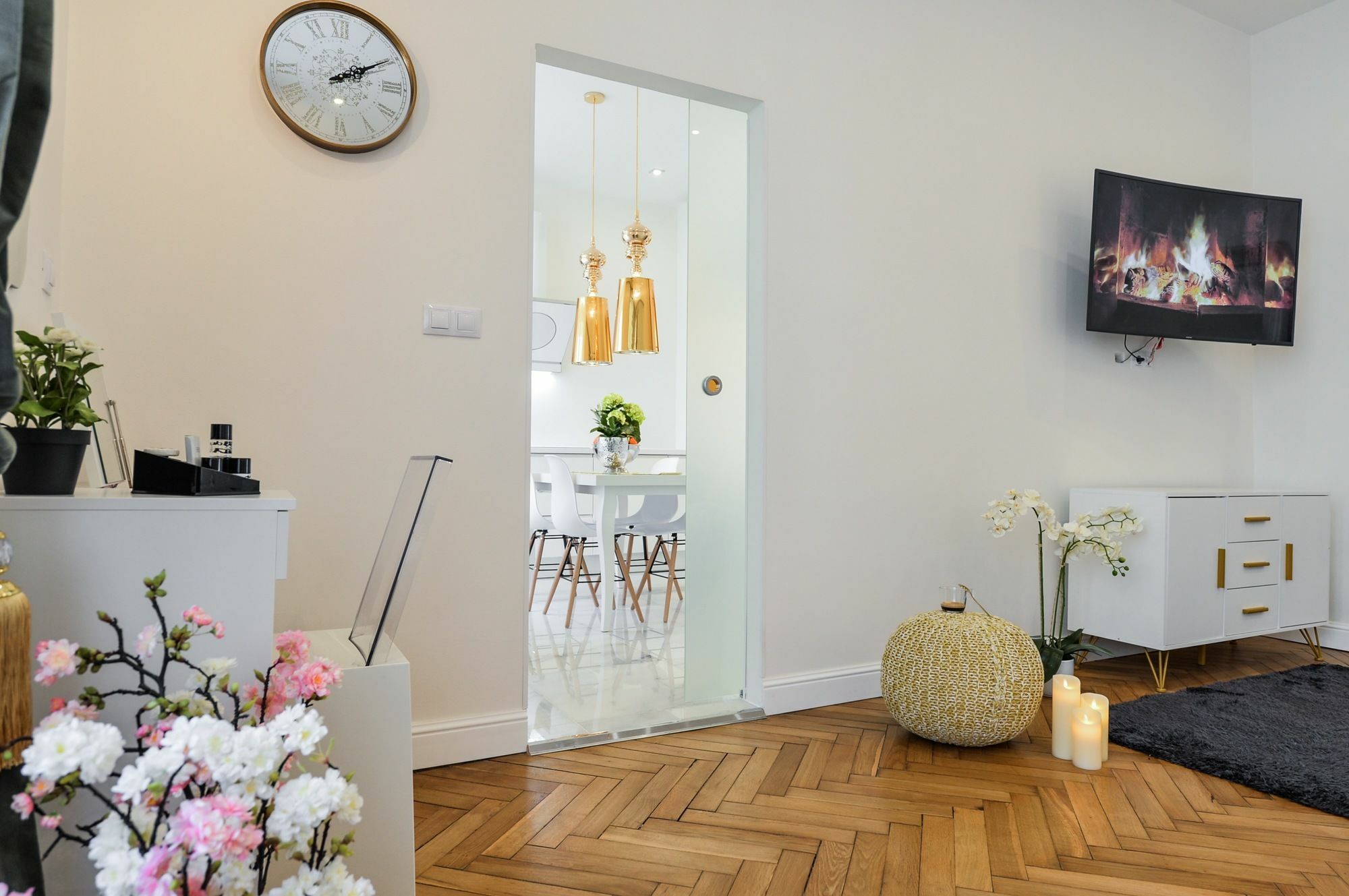 Old Town Sq. Apartment Прага Экстерьер фото