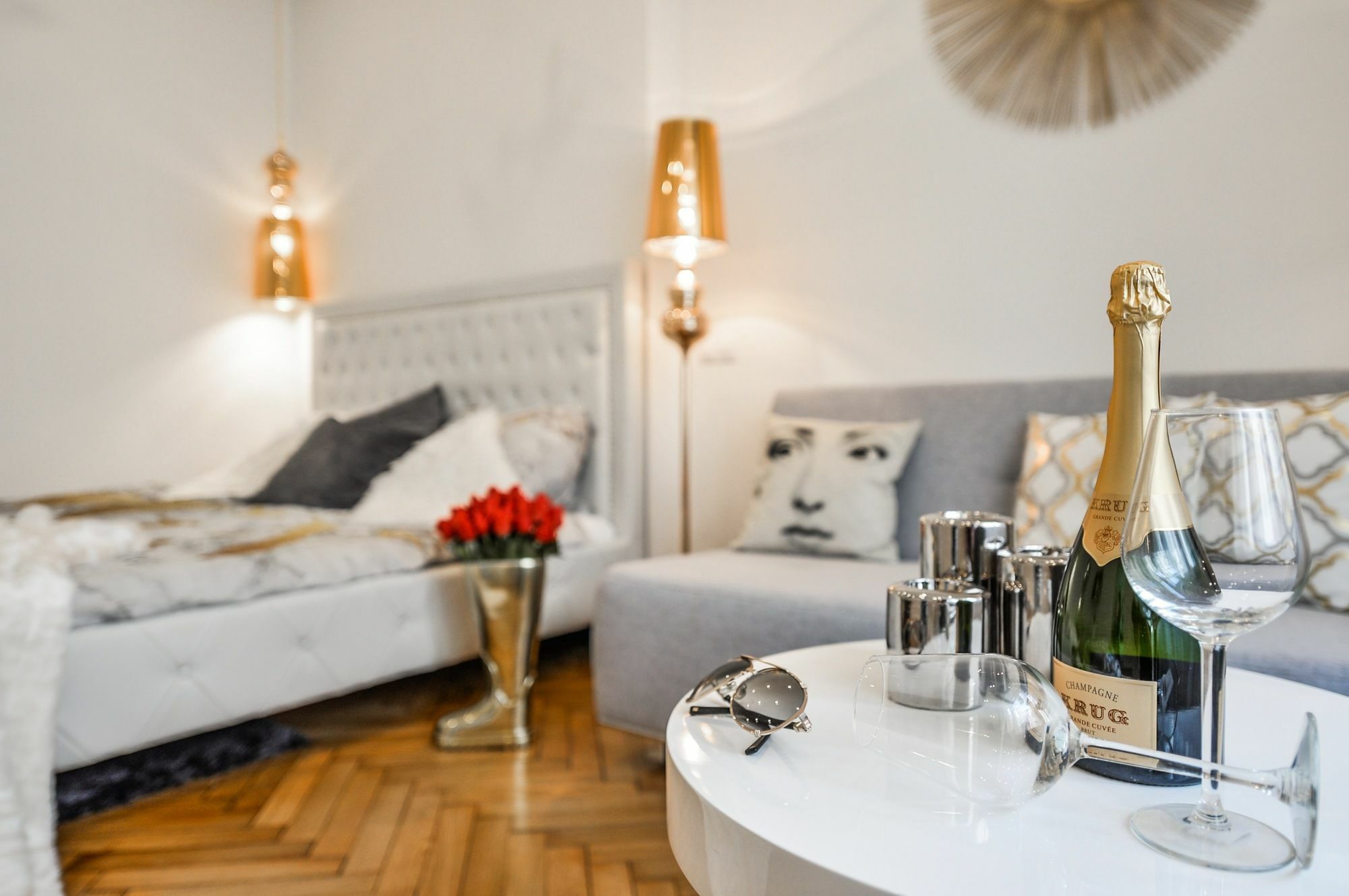 Old Town Sq. Apartment Прага Экстерьер фото